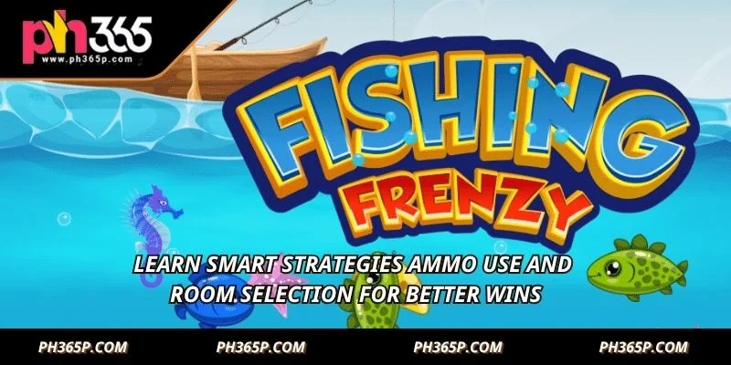 Learn smart strategies ammo use and room selection for better wins