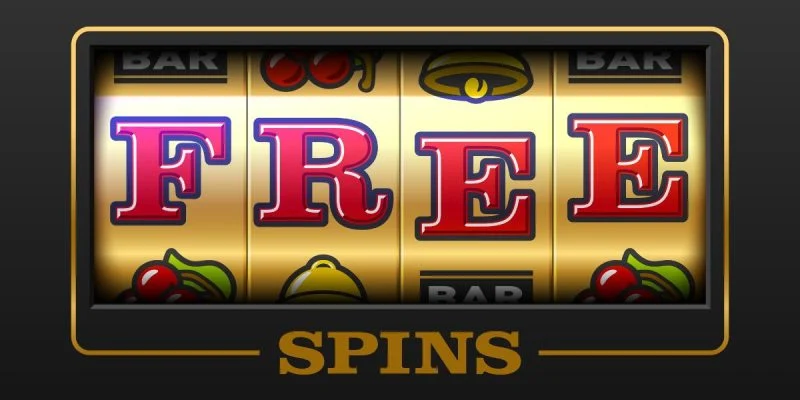 Free Spins Promotions