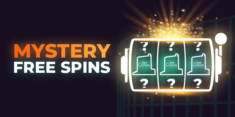 Free Spins Promotions