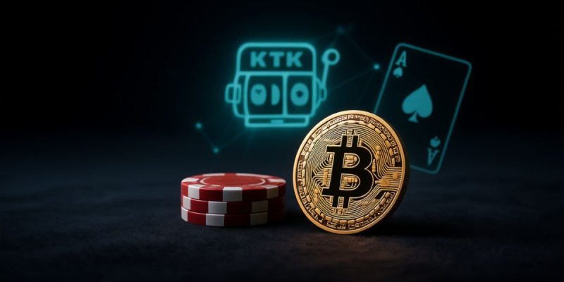 blockchain-gambling-sites
