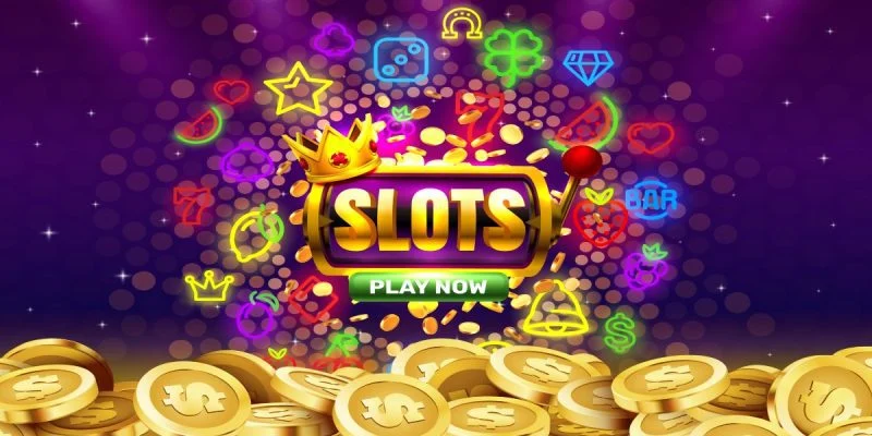 Slot games online