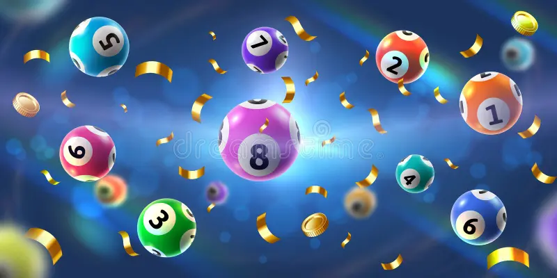 Digital interface showing random numbers generated for a lottery ticket at TAYA777.