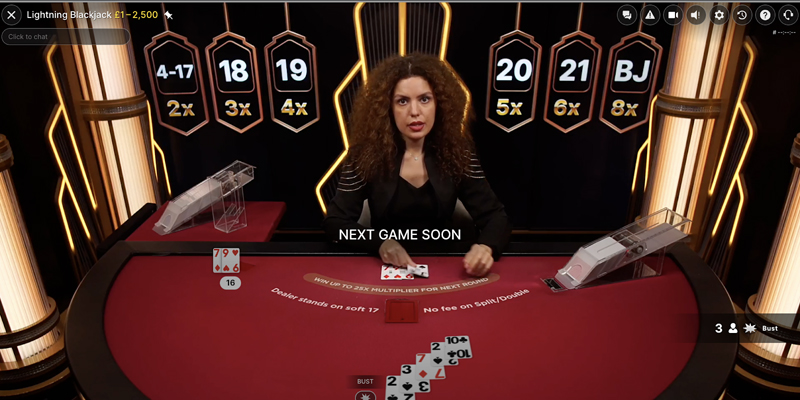 Player analyzing provably fair verification before joining a blockchain-based game.