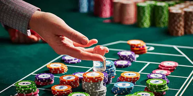 Roulette Betting Systems