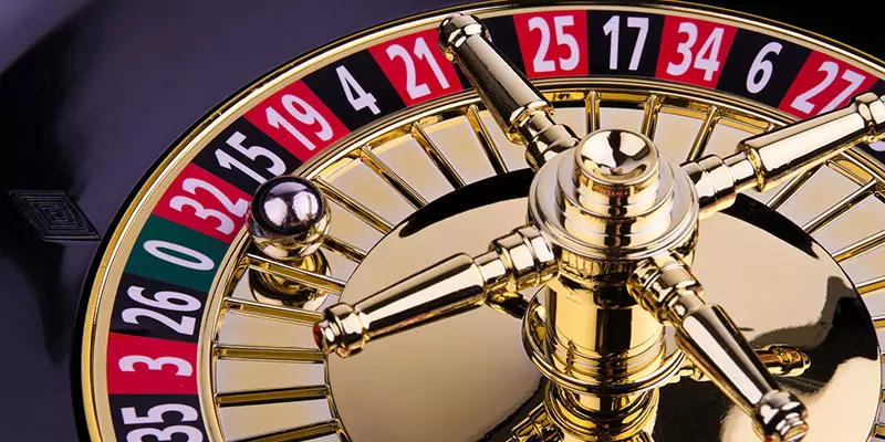 Roulette Betting Systems