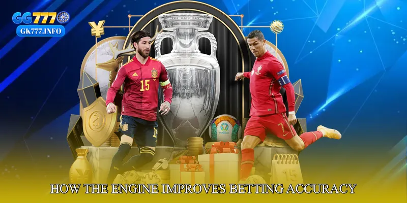 How the Engine Improves Betting Accuracy