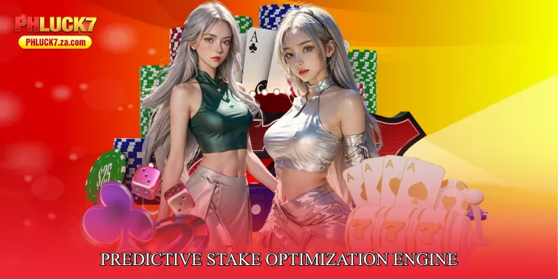Predictive Stake Optimization Engine