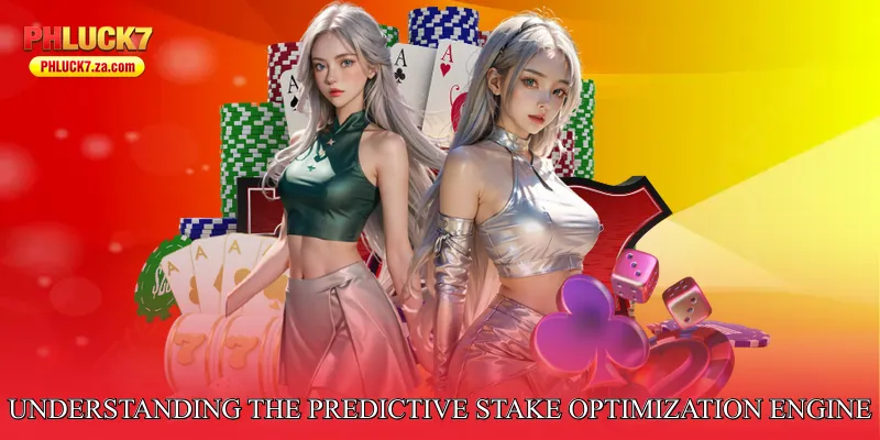 Understanding the Predictive Stake Optimization Engine