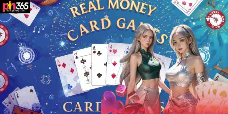 Introduction to Real Money Card Games