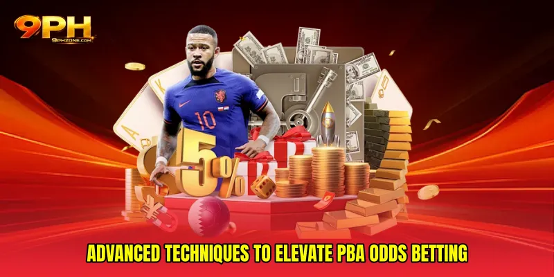 Advanced Techniques to Elevate PBA Odds Betting