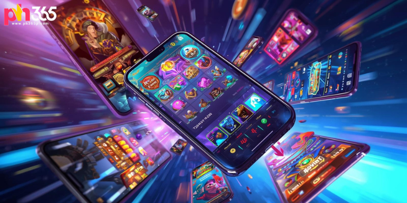 Mobile Gaming Experience