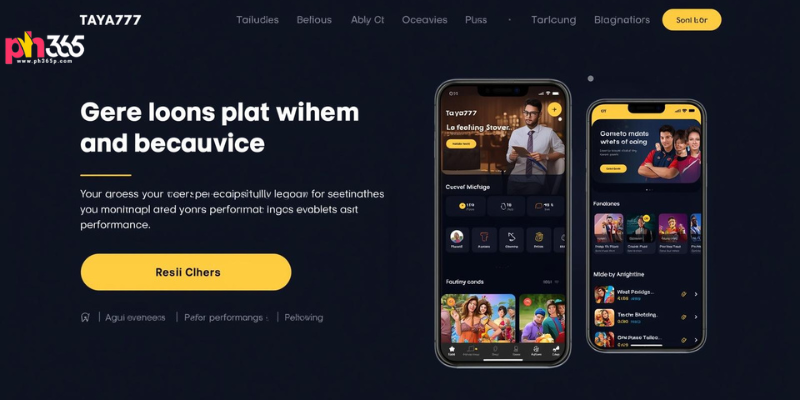 One of the most noticeable aspects of the platform is its clean and organized layout.