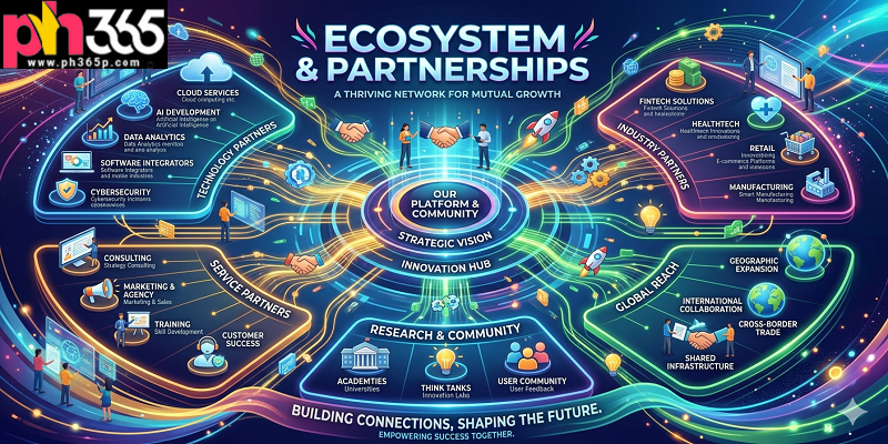 Ecosystem and Partnerships