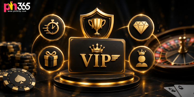 Competitive Advantage in the Casino Industry