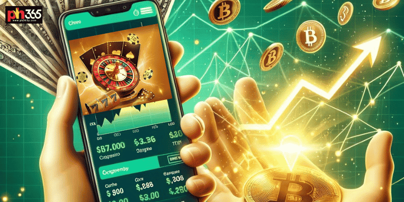Content Creation and Digital Monetization