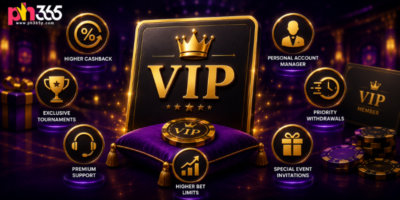 Why VIP Programs Matter