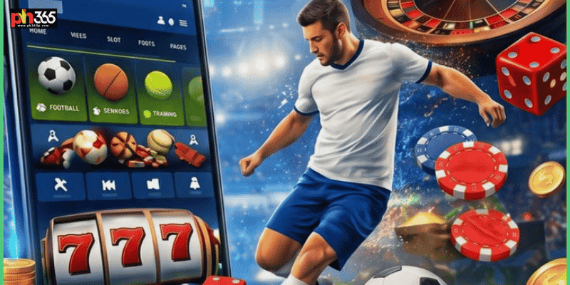 TAYA777 Esports Betting Ultimate Top 5 Winning Reasons 2026