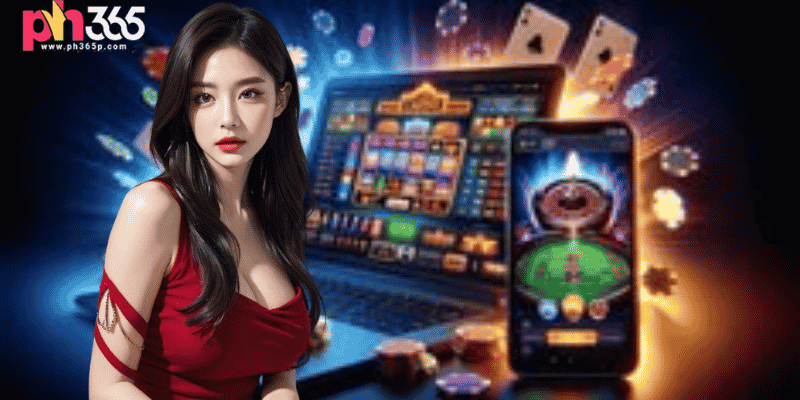 A New Standard in Digital Entertainment